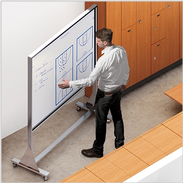 Marker board