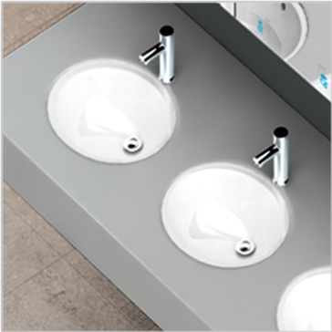 Soap Dispensers
